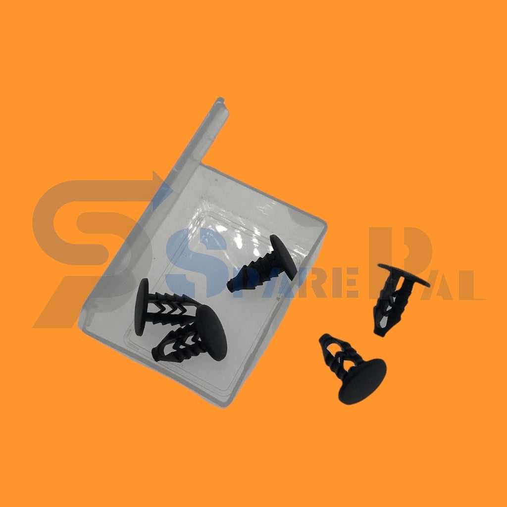 SparePal  Fastener & Clip SPL-10634
