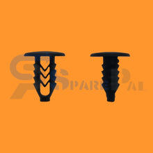 将图片加载到图库查看器，SparePal  Fastener &amp; Clip SPL-10634