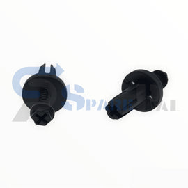 SparePal  Fastener & Clip SPL-10635