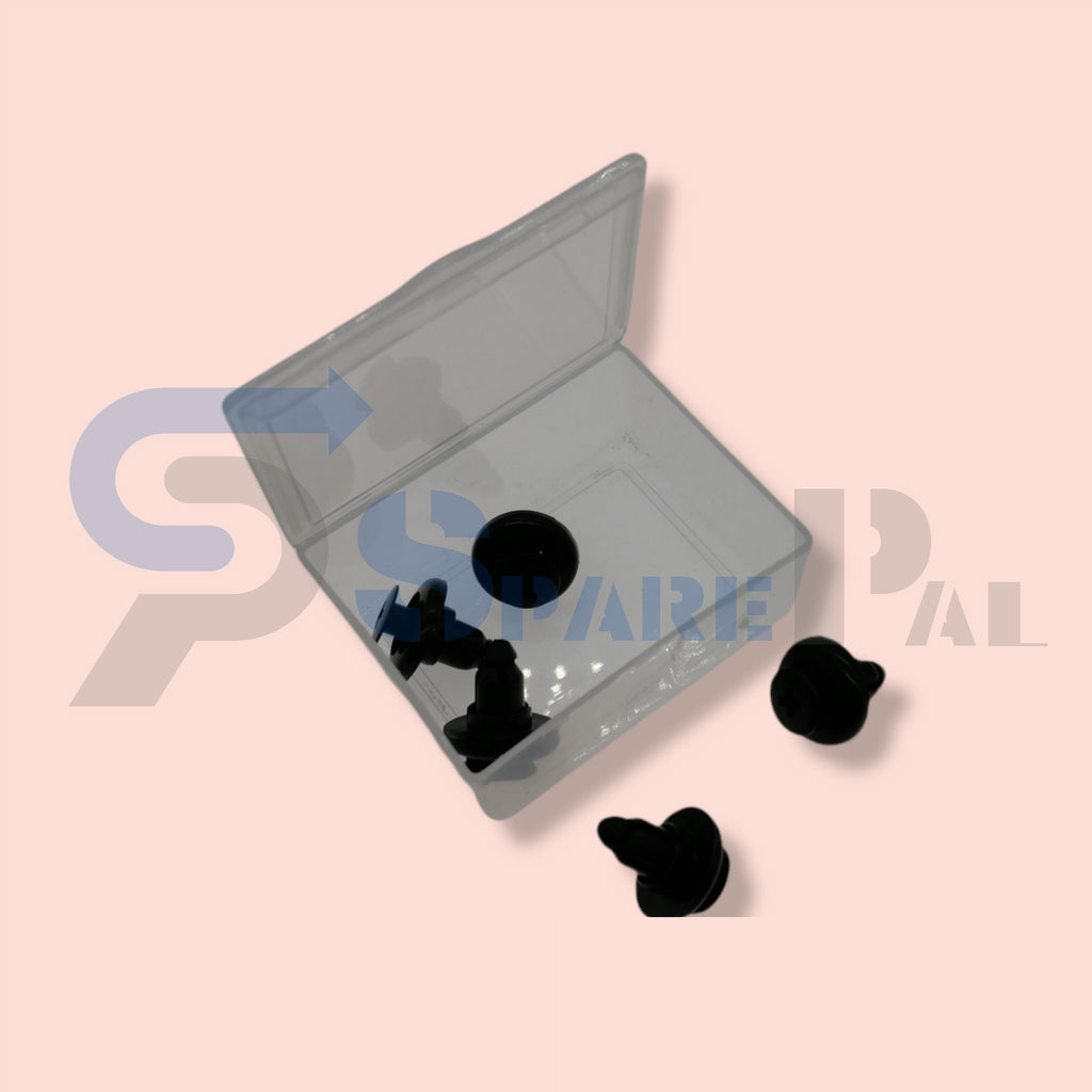 SparePal  Fastener & Clip SPL-10636