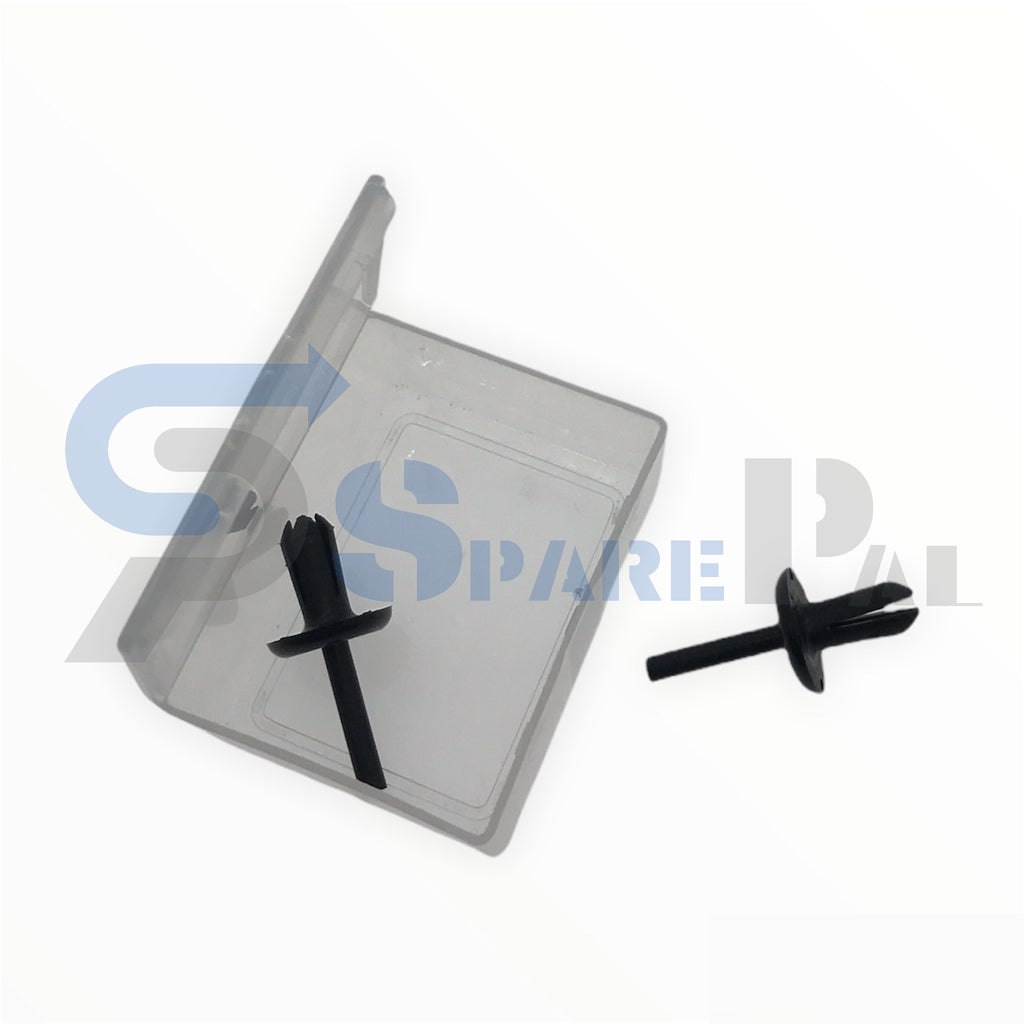 SparePal  Fastener & Clip SPL-10637