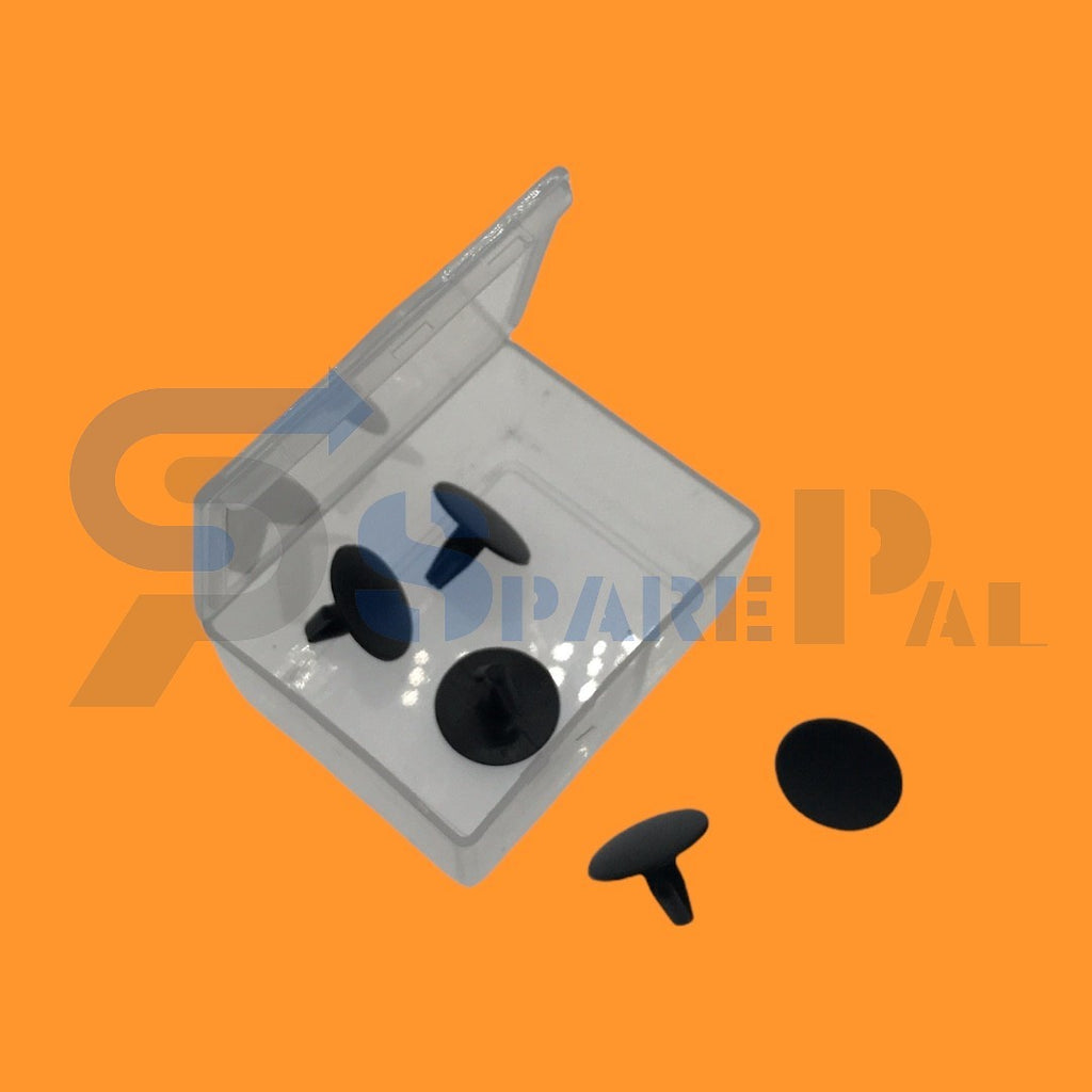 SparePal  Fastener & Clip SPL-10640