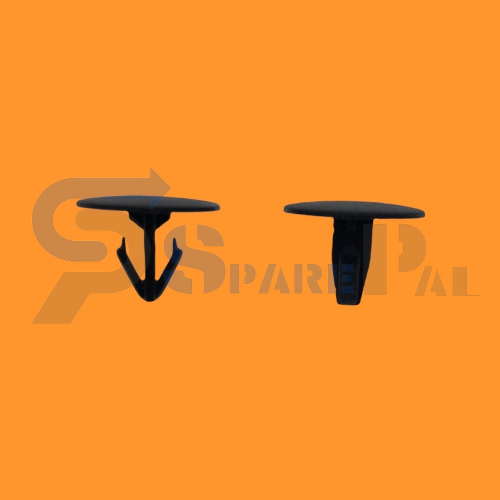 SparePal  Fastener & Clip SPL-10640