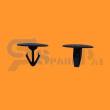 画像をギャラリービューアに読み込む, SparePal  Fastener &amp; Clip SPL-10640