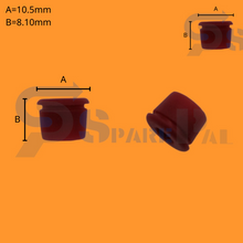 Load image into Gallery viewer, SparePal  Fastener &amp; Clip SPL-10641