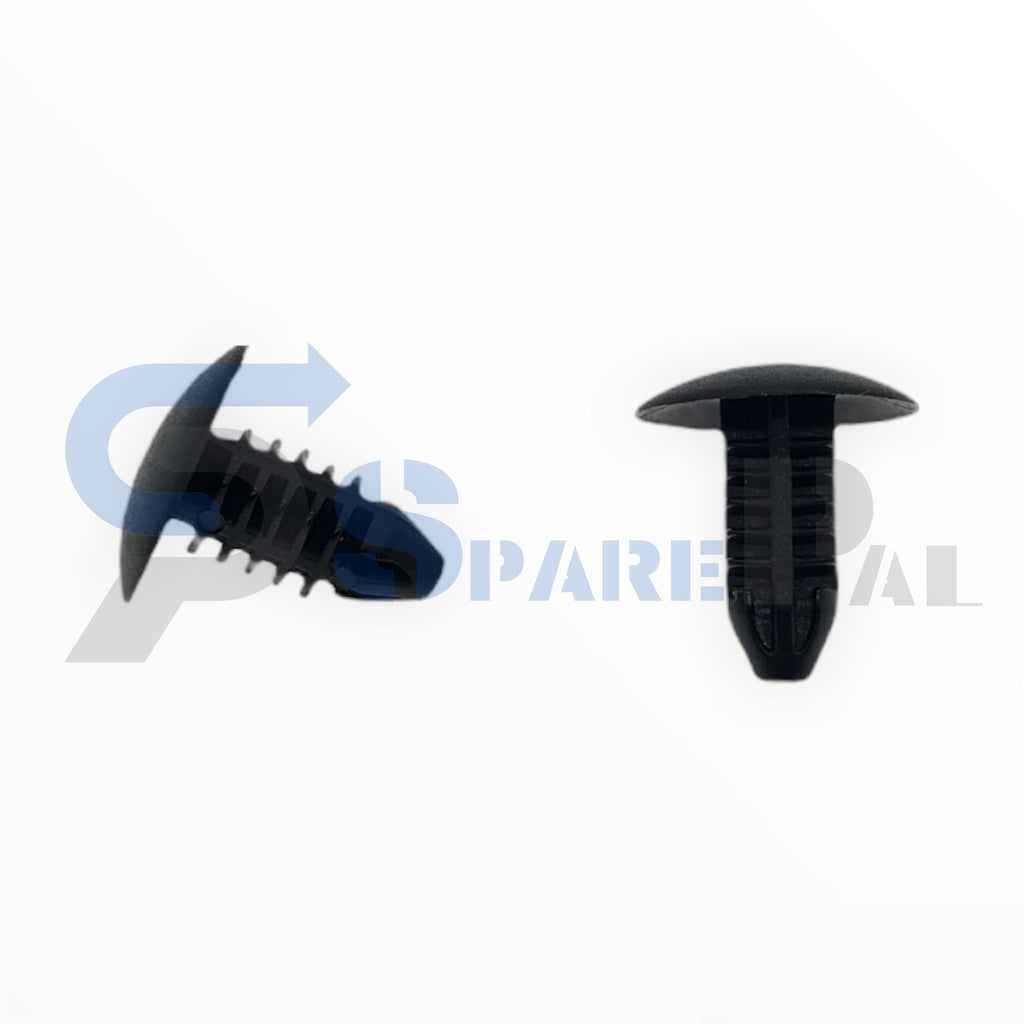 SparePal  Fastener & Clip SPL-10644