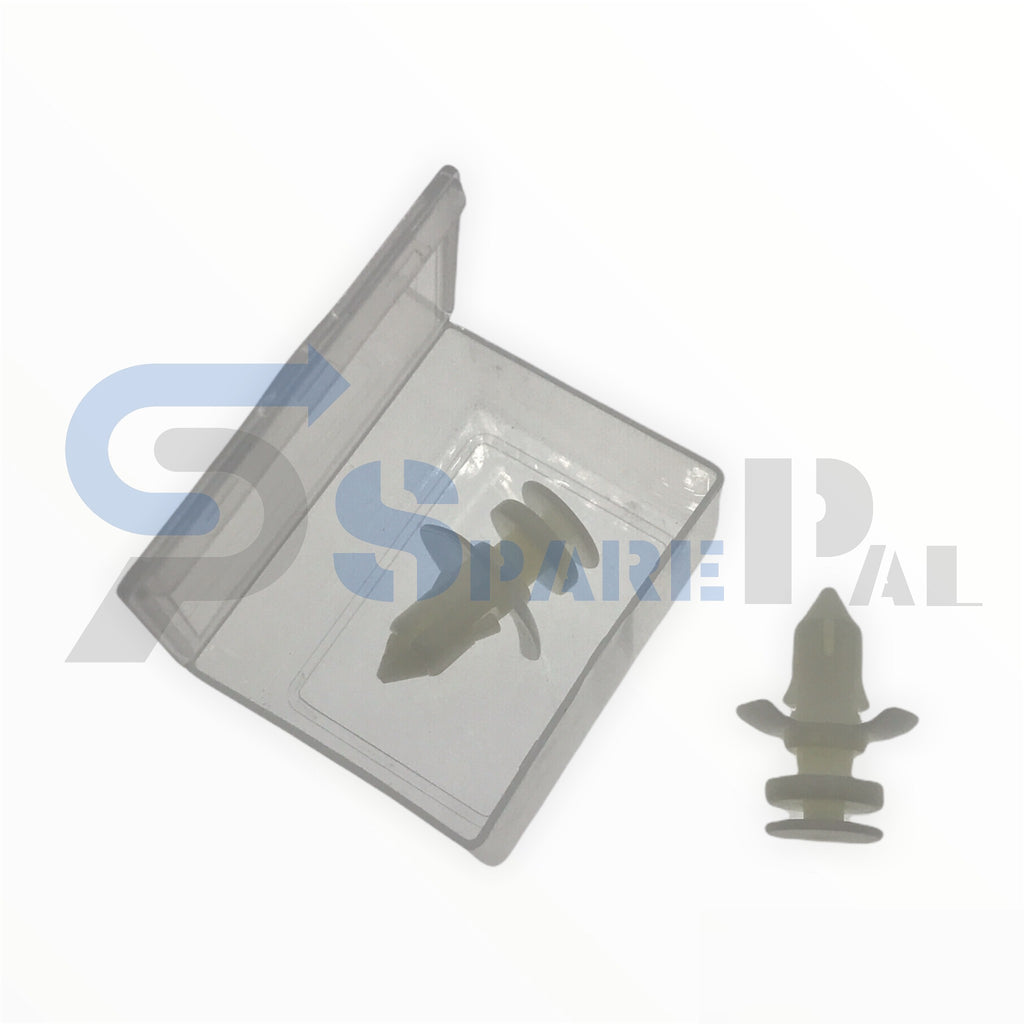 SparePal  Fastener & Clip SPL-10646