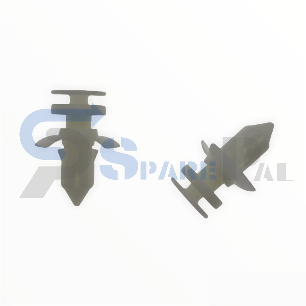 SparePal  Fastener & Clip SPL-10646
