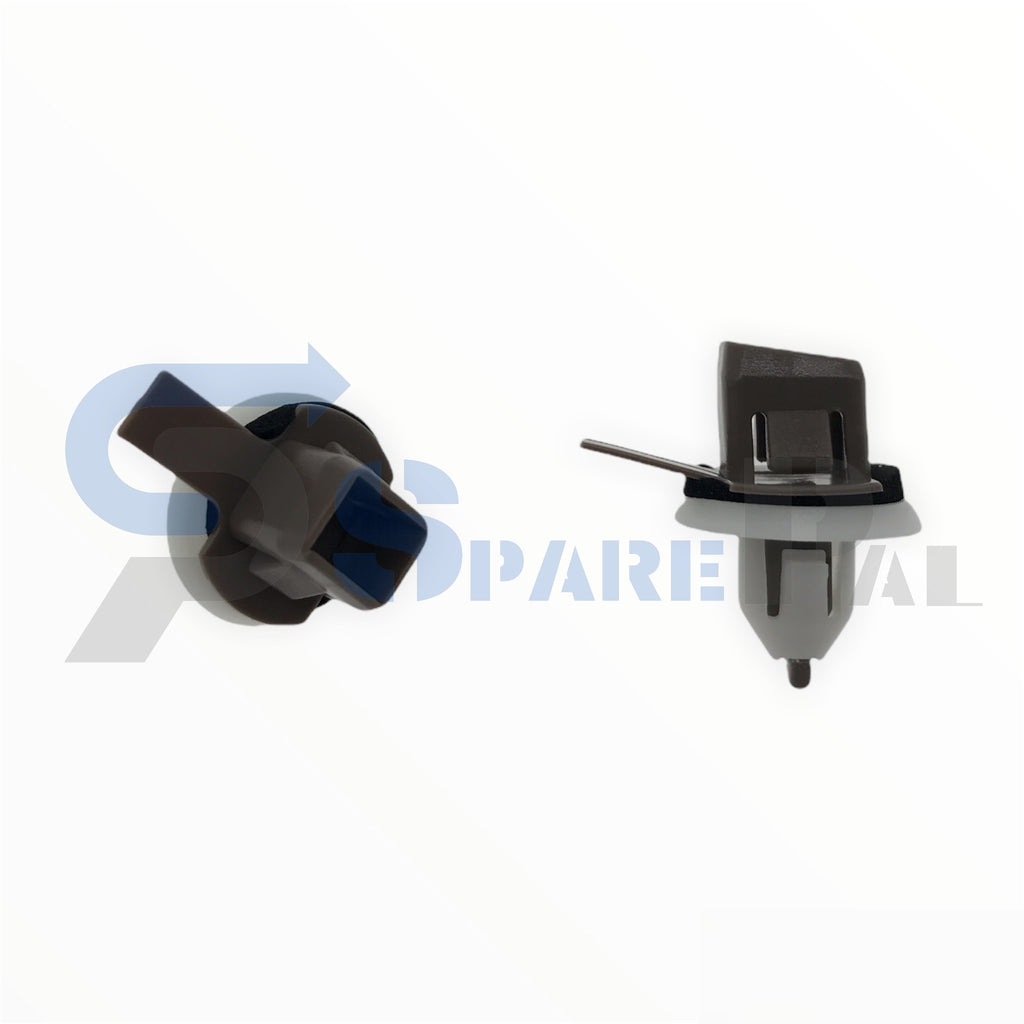 SparePal  Fastener & Clip SPL-10647