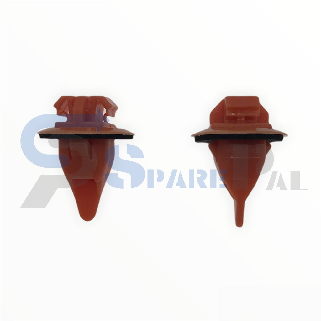 SparePal  Fastener & Clip SPL-10649