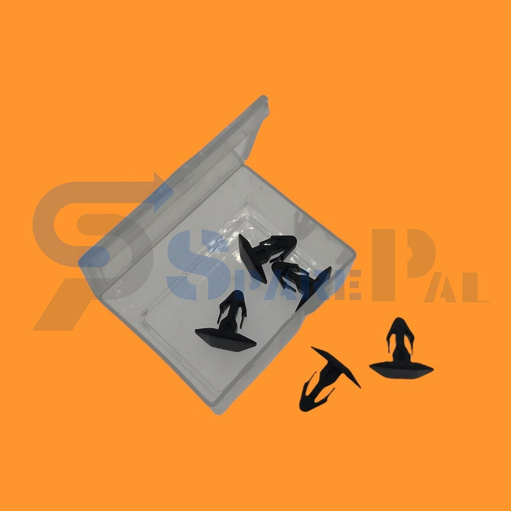 SparePal  Fastener & Clip SPL-10650