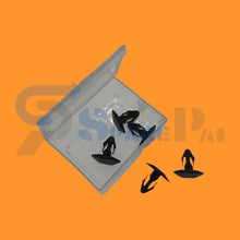 画像をギャラリービューアに読み込む, SparePal  Fastener &amp; Clip SPL-10650