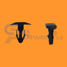 画像をギャラリービューアに読み込む, SparePal  Fastener &amp; Clip SPL-10650