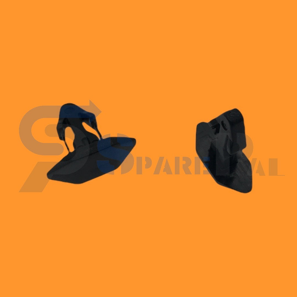 SparePal  Fastener & Clip SPL-10650