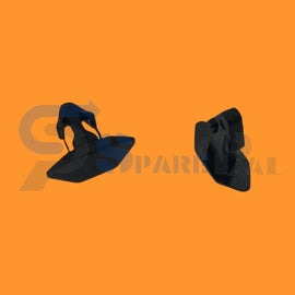 SparePal  Fastener & Clip SPL-10650