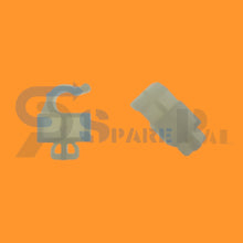 이미지를 갤러리 뷰어에 로드 , SparePal  Fastener &amp; Clip SPL-10653