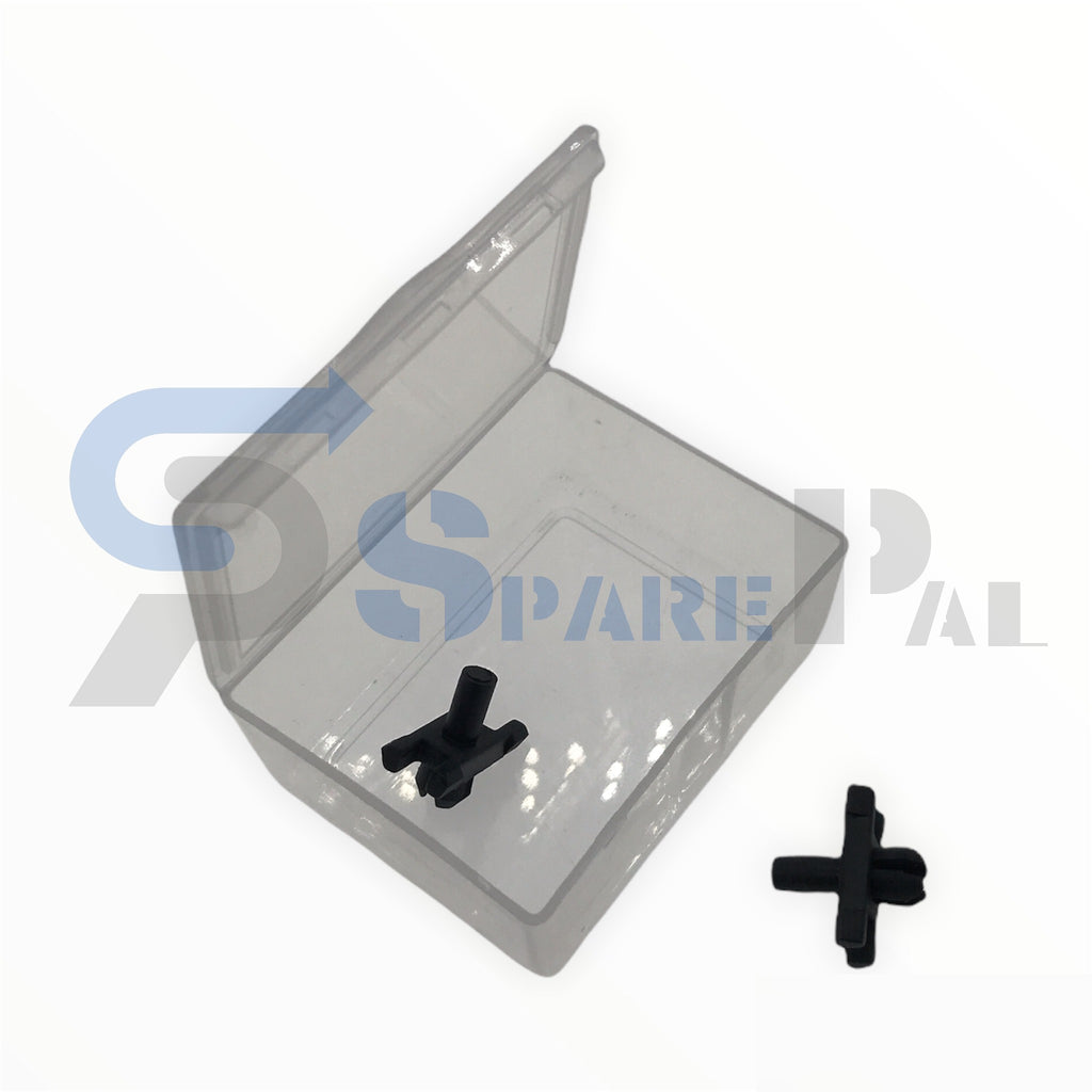 SparePal  Fastener & Clip SPL-10654