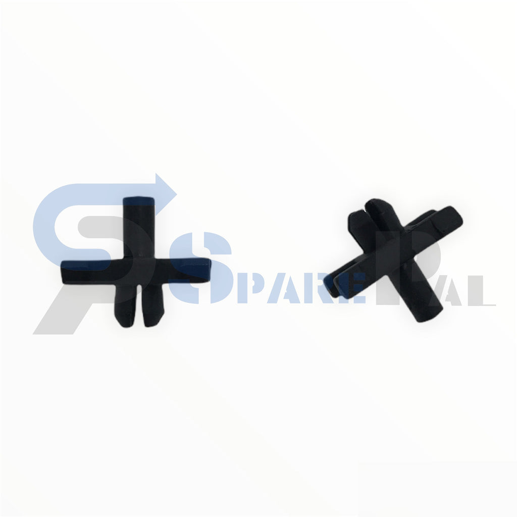 SparePal  Fastener & Clip SPL-10654