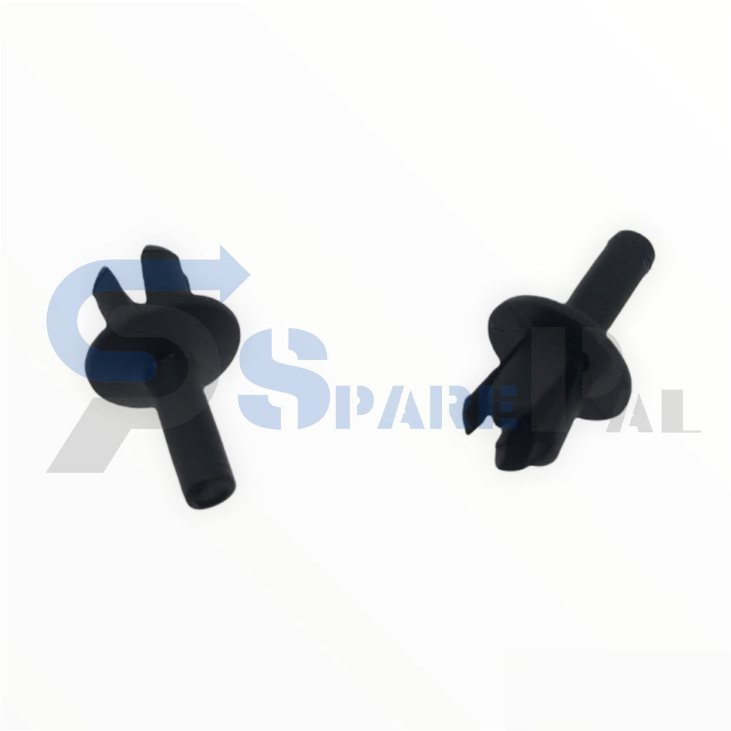 SparePal  Fastener & Clip SPL-10656