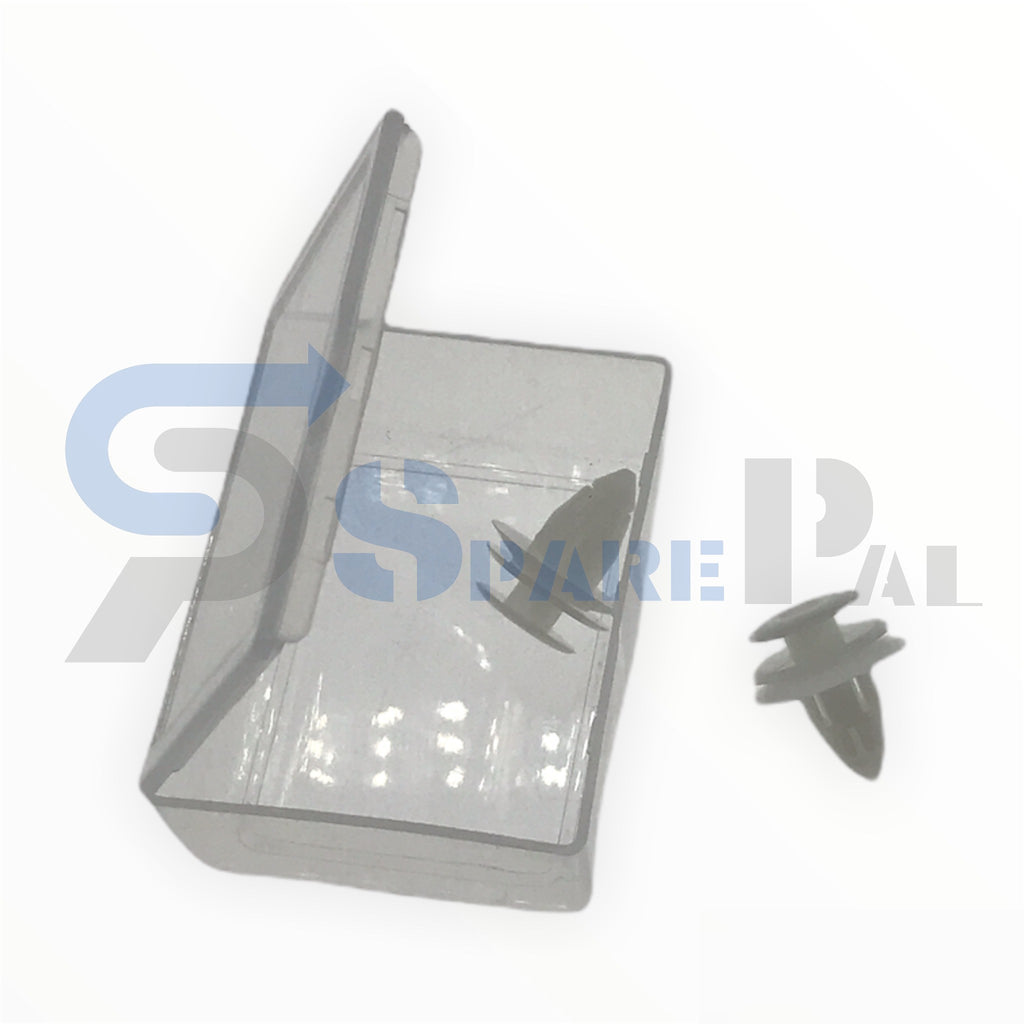 SparePal  Fastener & Clip SPL-10663