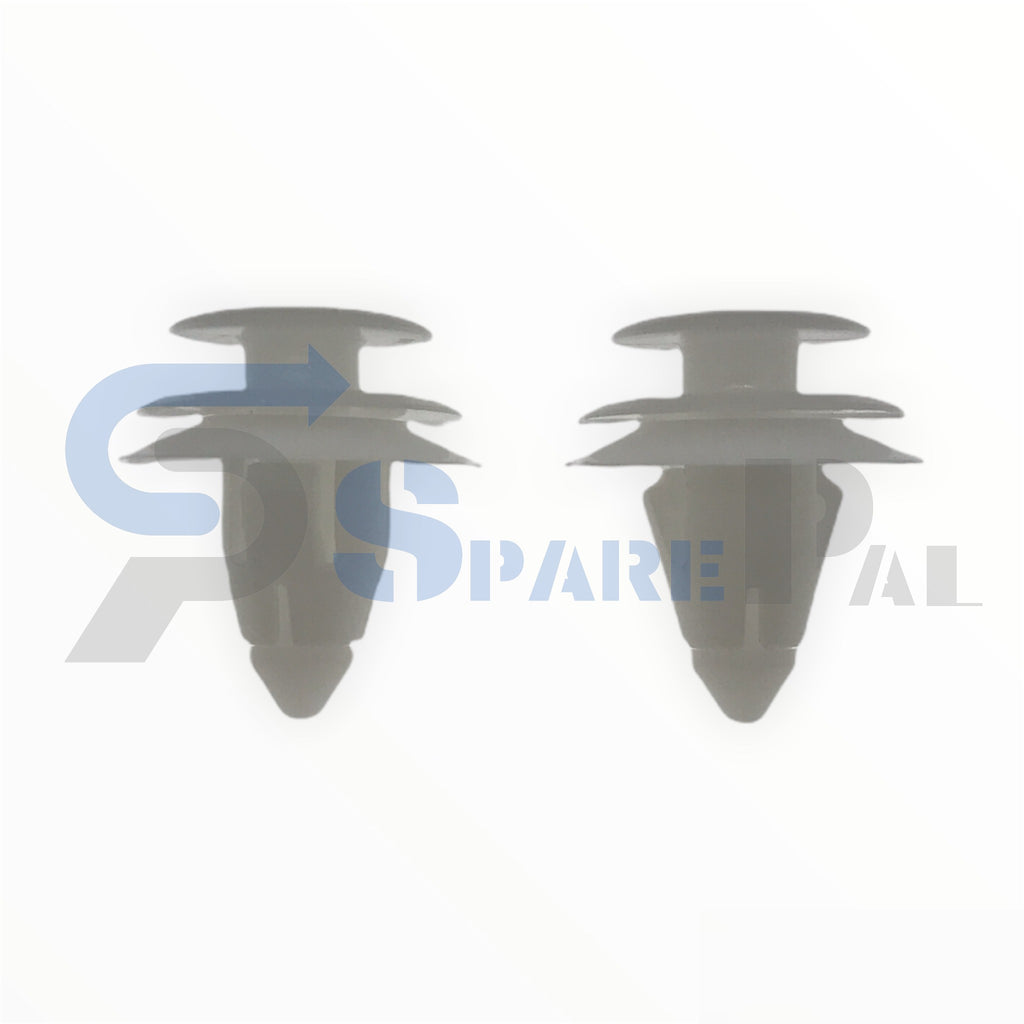SparePal  Fastener & Clip SPL-10663