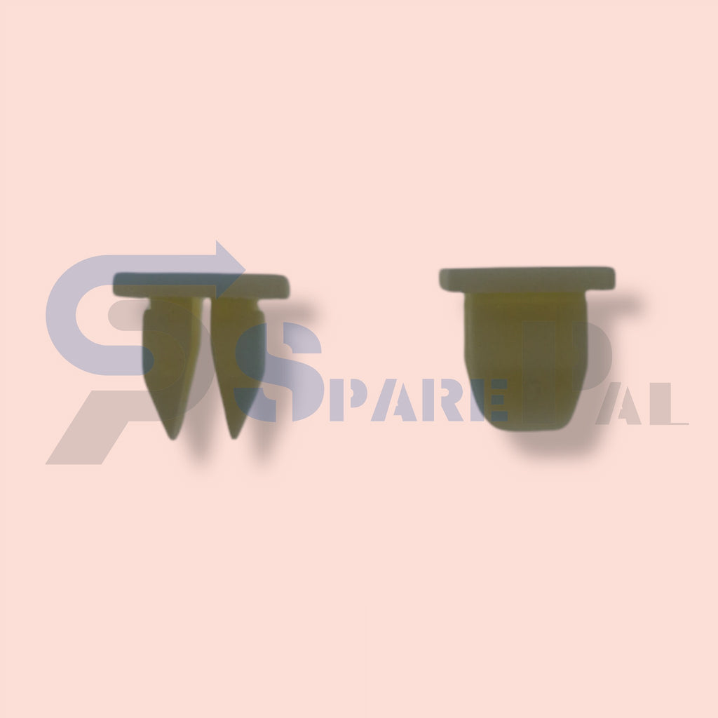 SparePal  Fastener & Clip SPL-10677