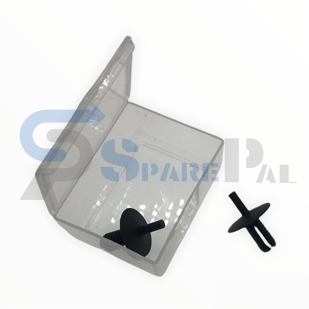 SparePal  Fastener & Clip SPL-10680