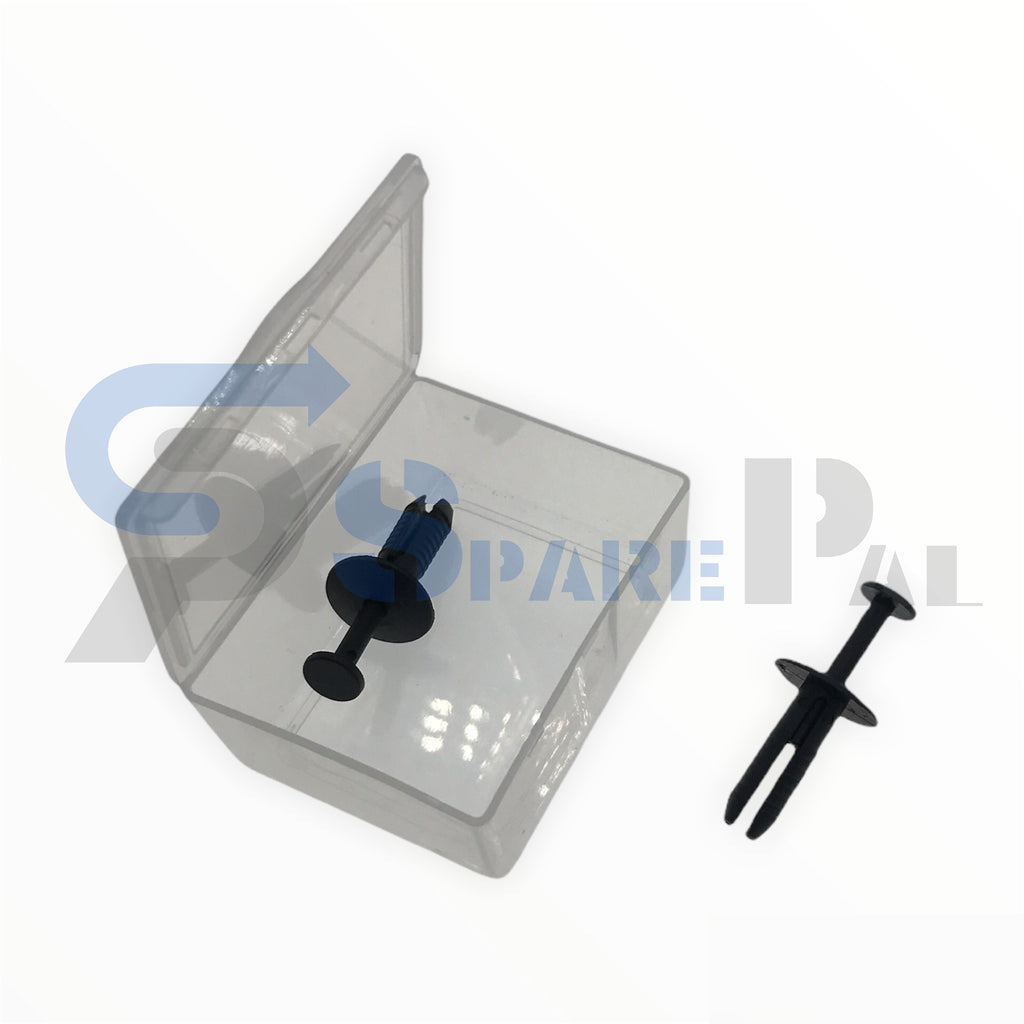 SparePal  Fastener & Clip SPL-10682