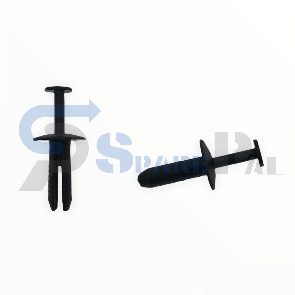 SparePal  Fastener & Clip SPL-10682