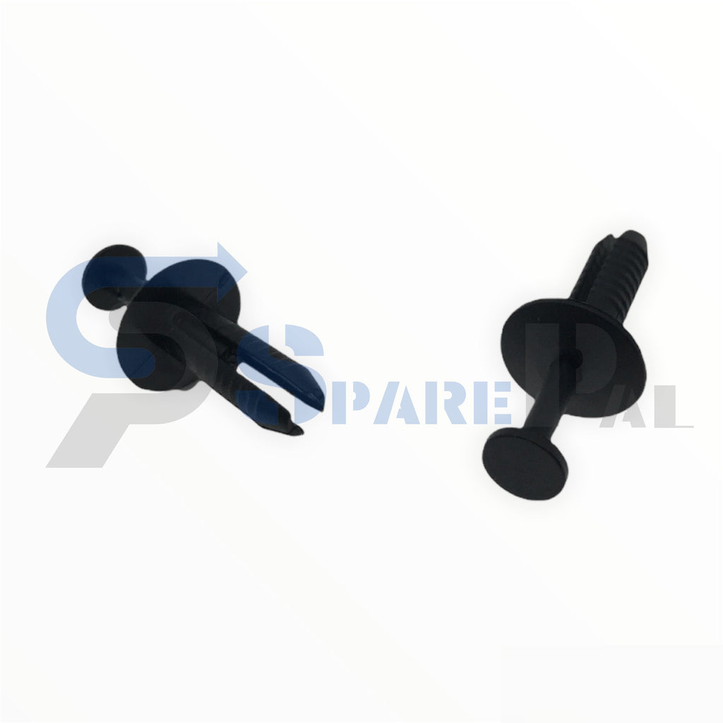 SparePal  Fastener & Clip SPL-10682