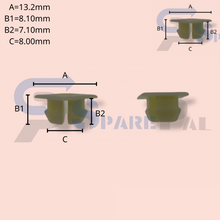 Load image into Gallery viewer, SparePal  Fastener &amp; Clip SPL-10688