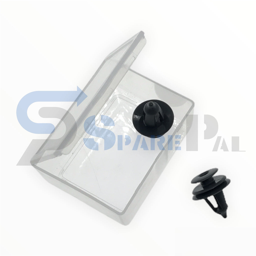SparePal  Fastener & Clip SPL-10689