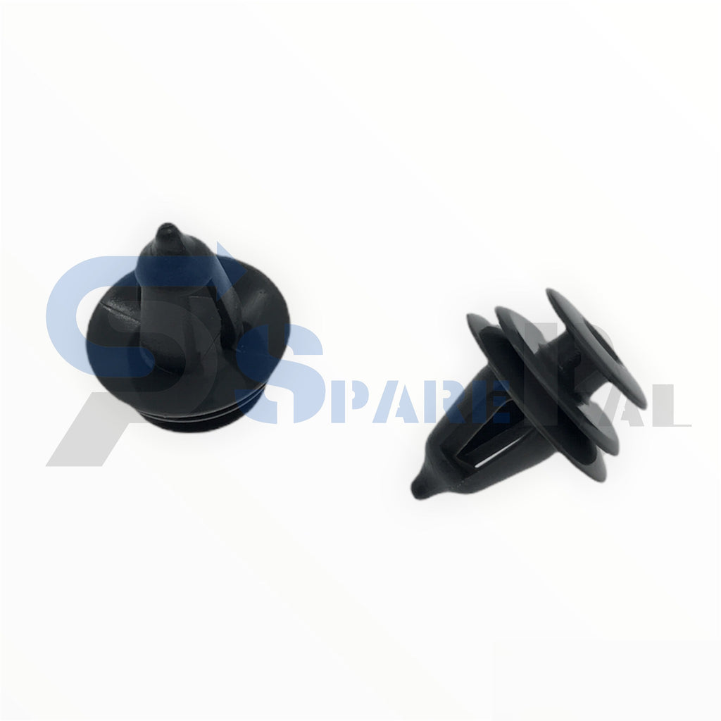 SparePal  Fastener & Clip SPL-10689