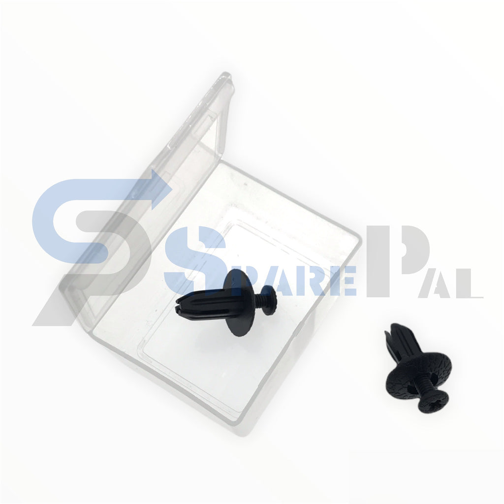 SparePal  Fastener & Clip SPL-10692