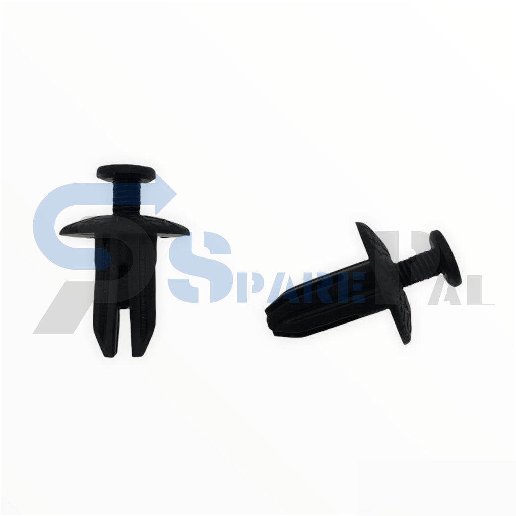 SparePal  Fastener & Clip SPL-10692
