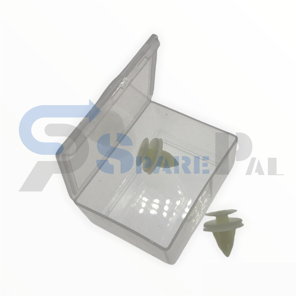 SparePal  Fastener & Clip SPL-10694