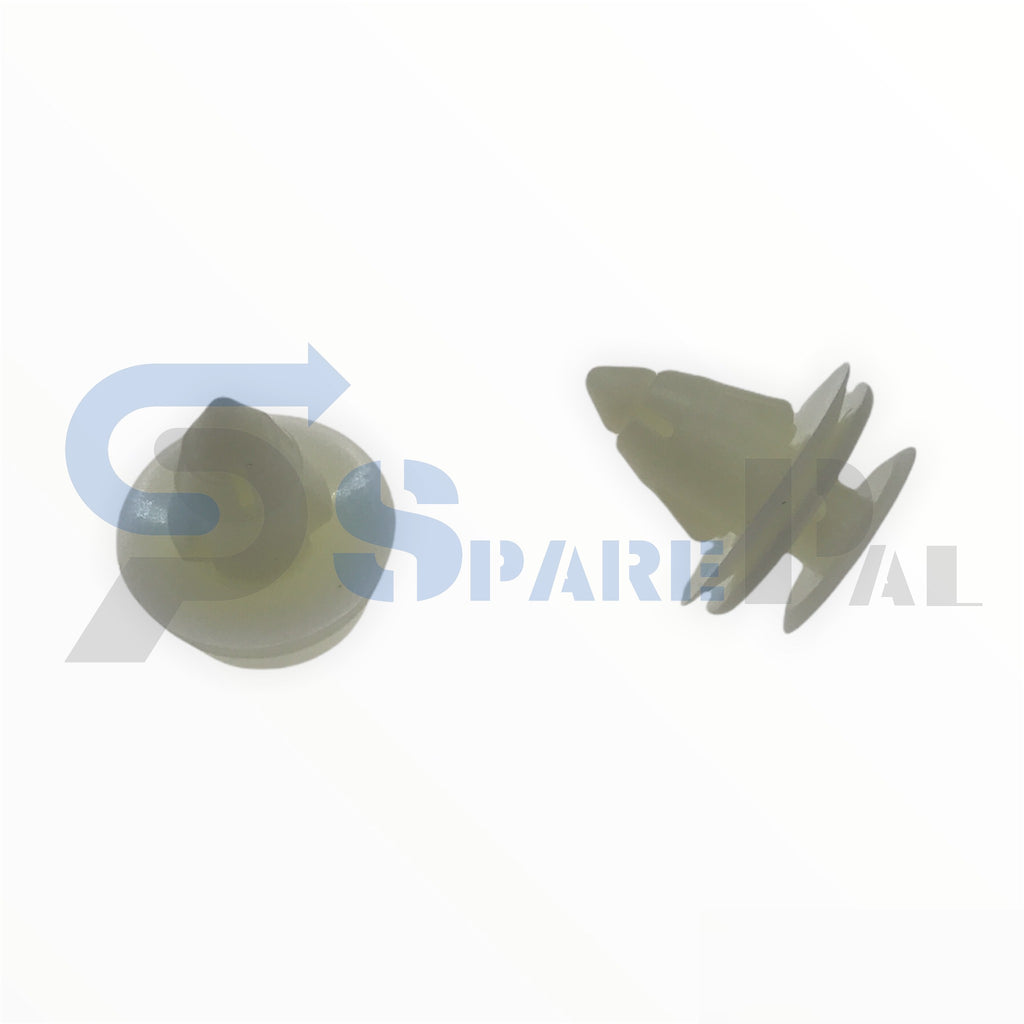 SparePal  Fastener & Clip SPL-10694