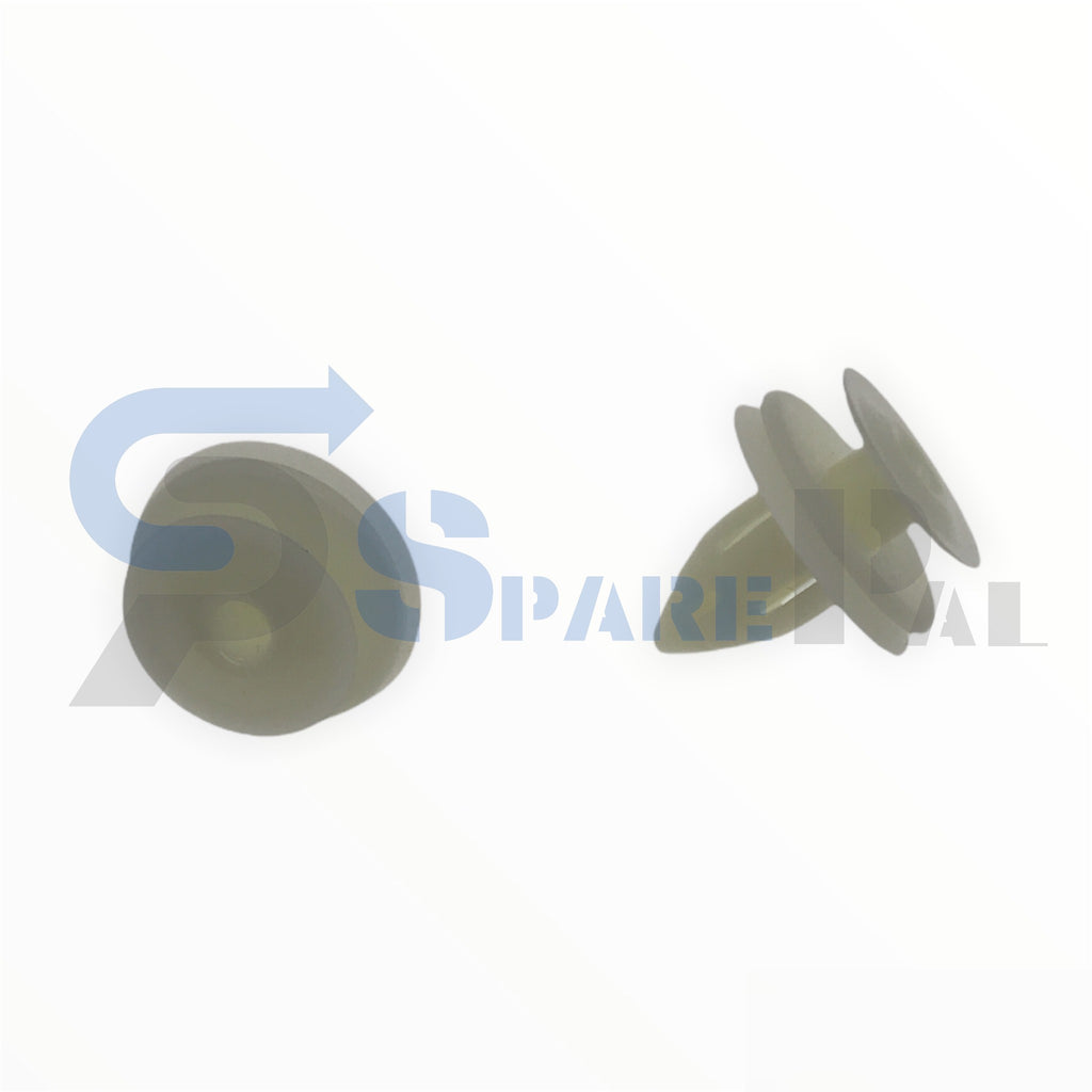 SparePal  Fastener & Clip SPL-10694