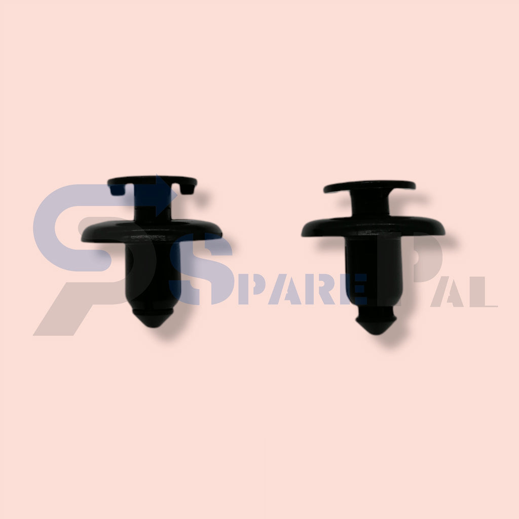 SparePal  Fastener & Clip SPL-10695