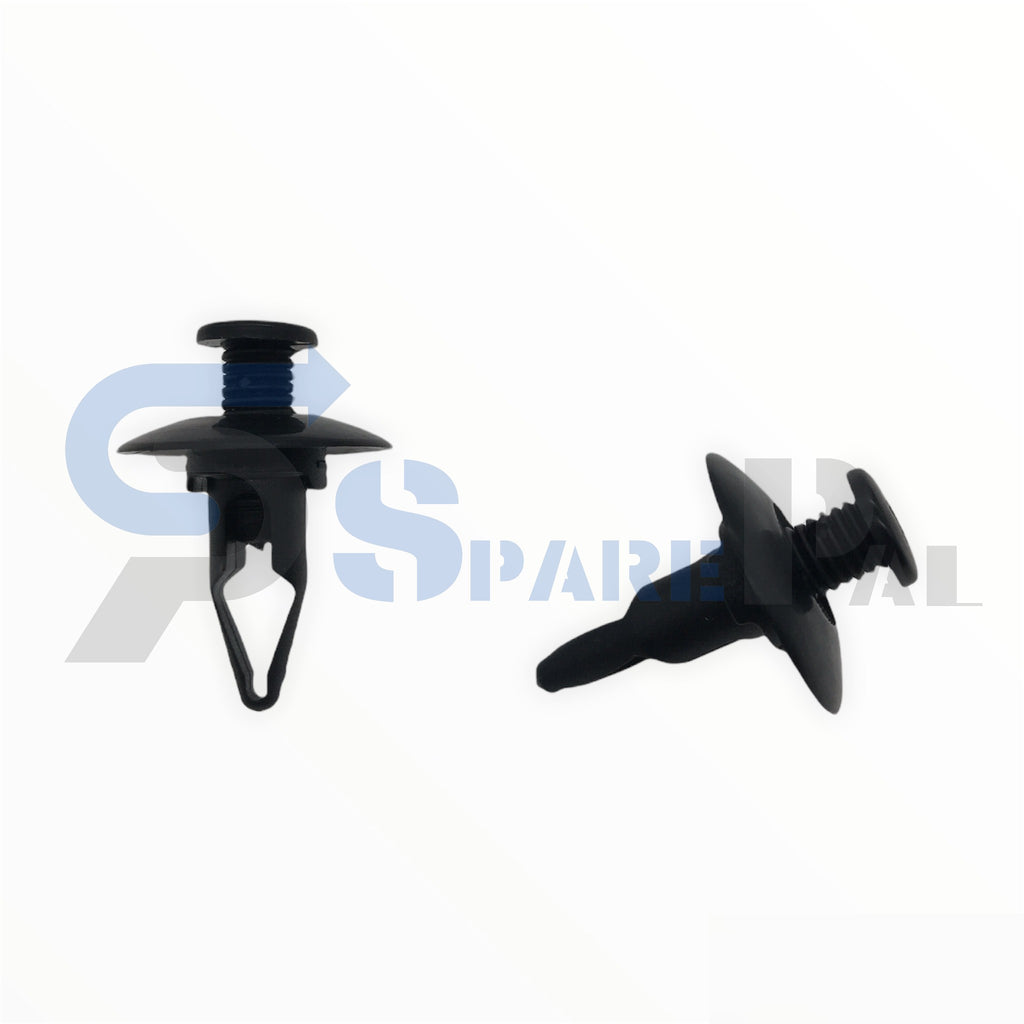 SparePal  Fastener & Clip SPL-10700