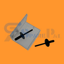 将图片加载到图库查看器，SparePal  Fastener &amp; Clip SPL-10701