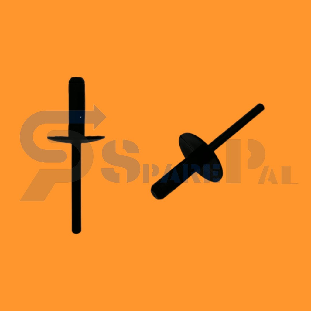 SparePal  Fastener & Clip SPL-10701