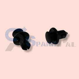 SparePal  Fastener & Clip SPL-10702
