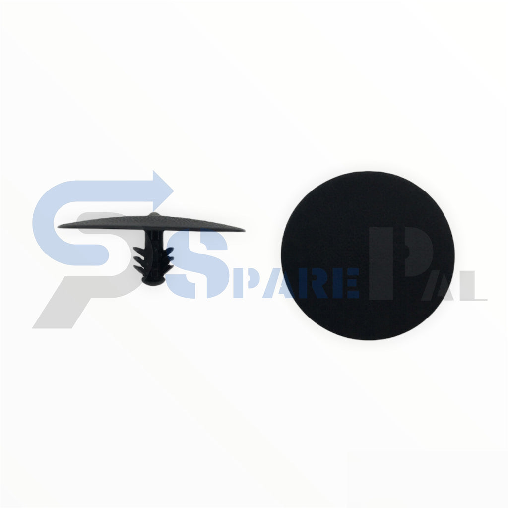 SparePal  Fastener & Clip SPL-10703