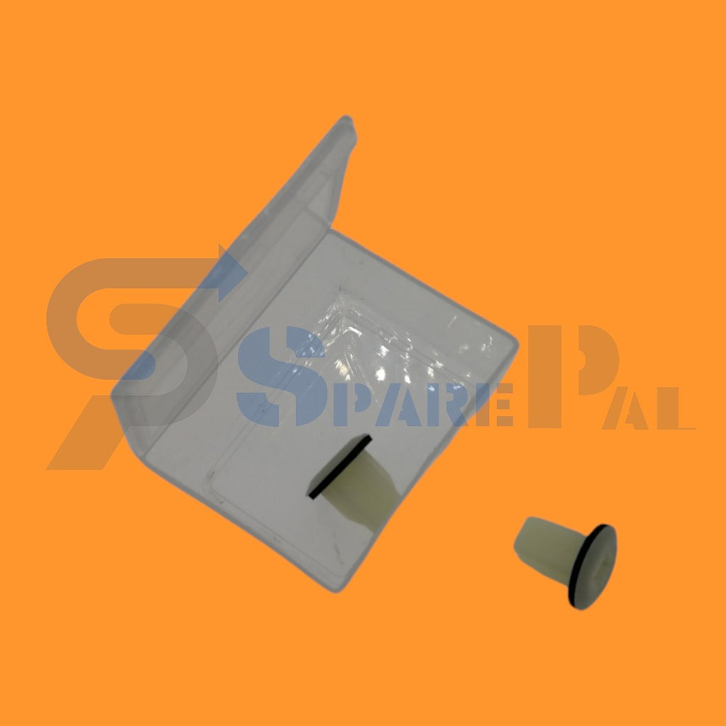 SparePal  Fastener & Clip SPL-10704