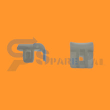 将图片加载到图库查看器，SparePal  Fastener &amp; Clip SPL-10706