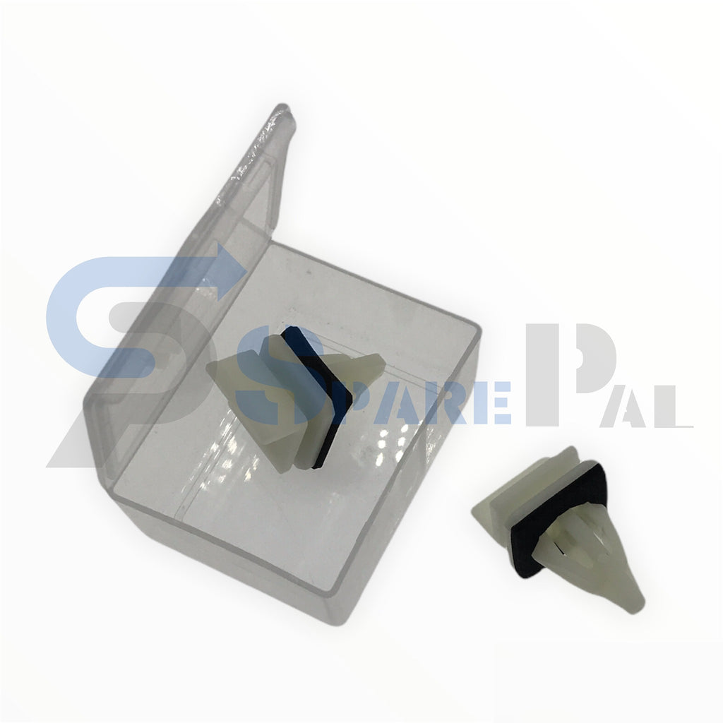 SparePal  Fastener & Clip SPL-10707