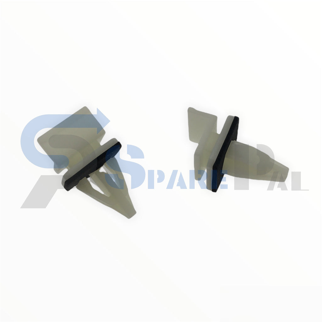 SparePal  Fastener & Clip SPL-10707