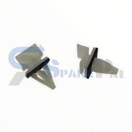 SparePal  Fastener & Clip SPL-10707