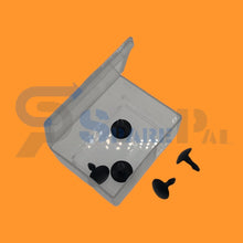 이미지를 갤러리 뷰어에 로드 , SparePal  Fastener &amp; Clip SPL-10709